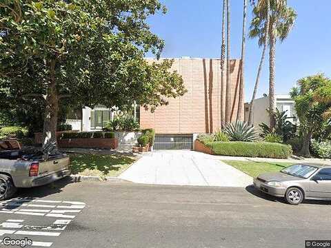 Laurel, LOS ANGELES, CA 90046