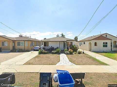 214Th, TORRANCE, CA 90501