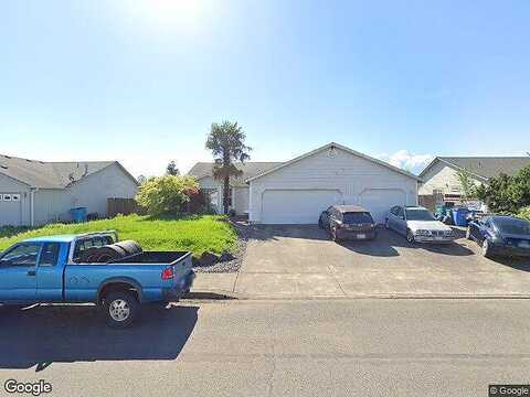 5Th, BATTLE GROUND, WA 98604