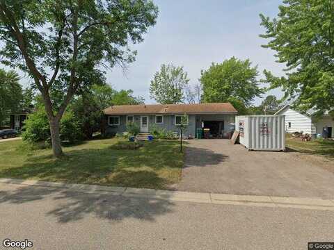 Germane, ROSEMOUNT, MN 55068