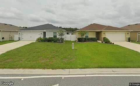 Yelloweyed, CLERMONT, FL 34714