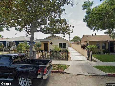 63Rd, LONG BEACH, CA 90805