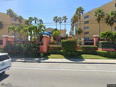 Gulf, NORTH REDINGTON BEACH, FL 33708