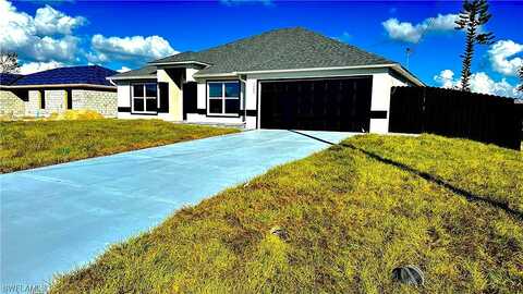 6Th, CAPE CORAL, FL 33993