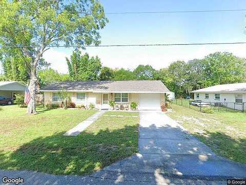 High, EDGEWATER, FL 32132