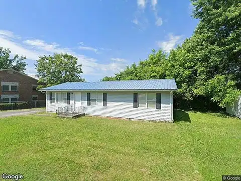 High, COOKEVILLE, TN 38506