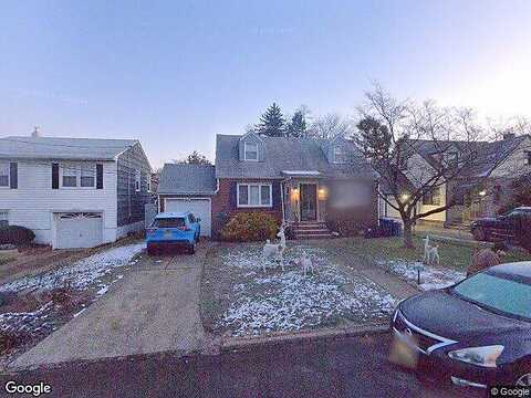 Willow, HACKENSACK, NJ 07601