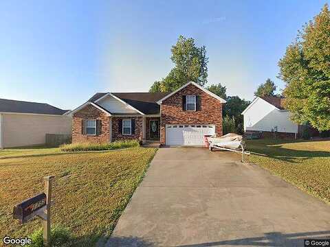 Ridge Runner, CLARKSVILLE, TN 37042