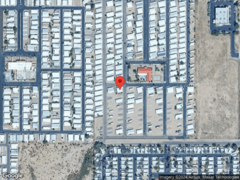 W Southern Avenue Lot, Apache Junction, AZ 85120