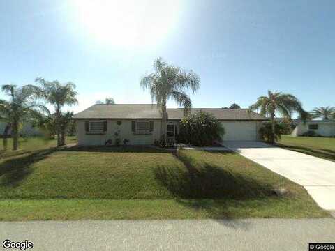 Ackerman, PORT CHARLOTTE, FL 33948