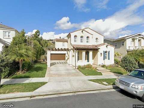 Calle Verdadero, SAN CLEMENTE, CA 92673