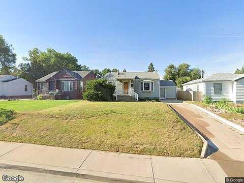 11Th, GREELEY, CO 80631