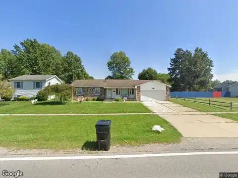 Middle, ELYRIA, OH 44035