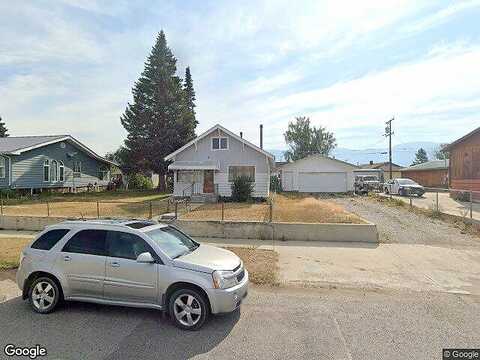 Garrison, BUTTE, MT 59701