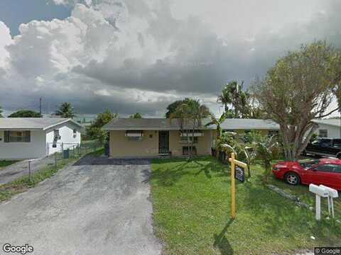 68Th, NORTH LAUDERDALE, FL 33068