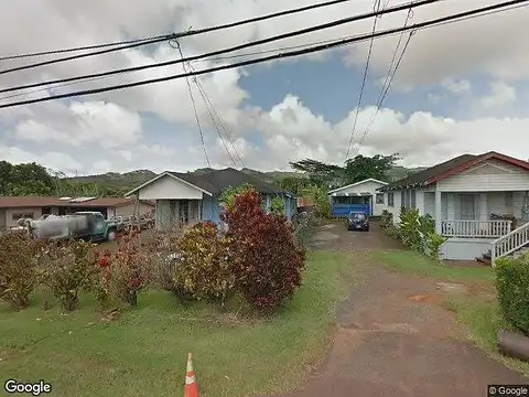 Kaumualii, KALAHEO, HI 96741