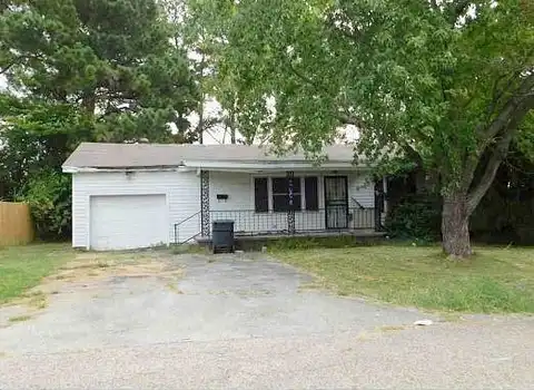 Kathleen, JONESBORO, AR 72401