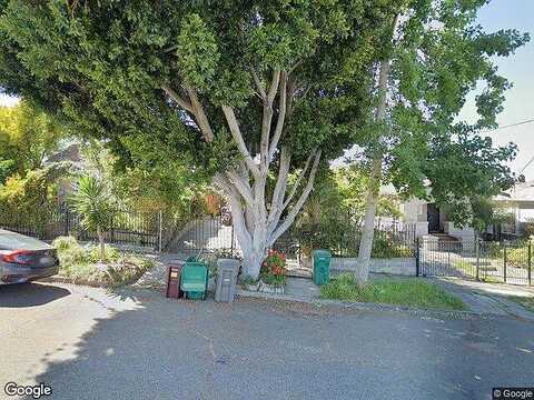 18Th, OAKLAND, CA 94606