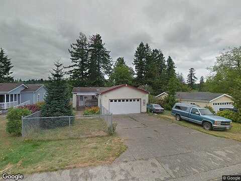 Donelle, TOLEDO, OR 97391