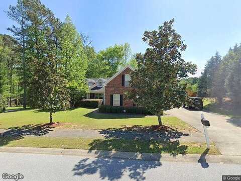 Claystone Woods, ATHENS, GA 30606