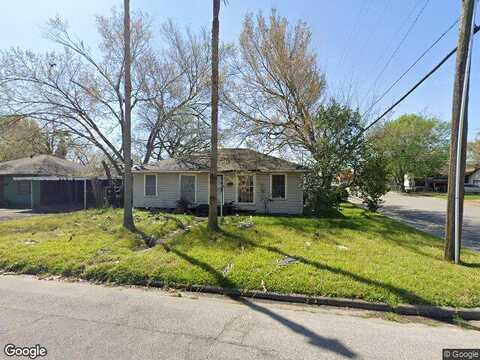 2Nd, GALENA PARK, TX 77547