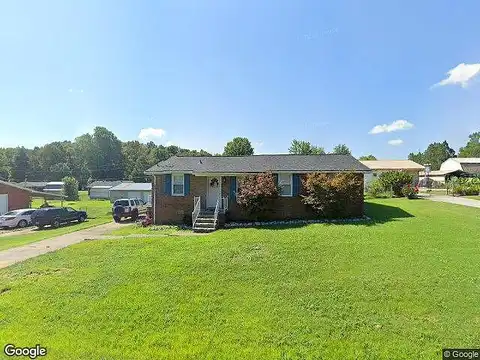 Carter, MADISONVILLE, KY 42431