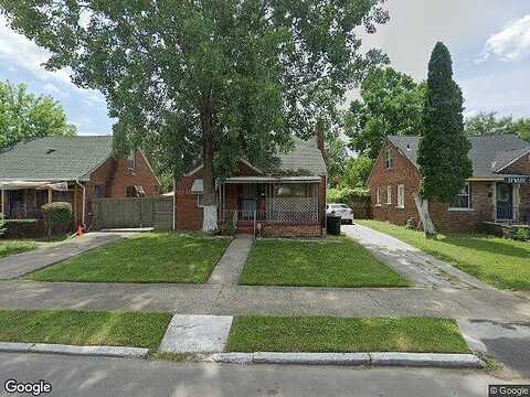 Brentwood, HIGHLAND PARK, MI 48203