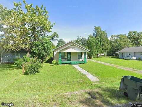 12Th, PORT ARTHUR, TX 77640