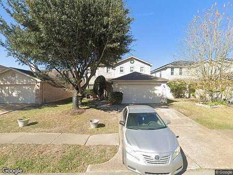 Tealbrook, CYPRESS, TX 77433