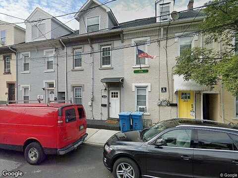 5Th, BETHLEHEM, PA 18015