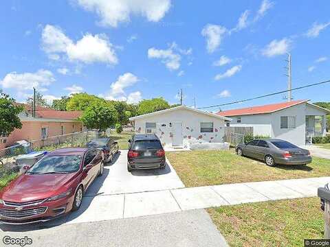 4Th, POMPANO BEACH, FL 33069