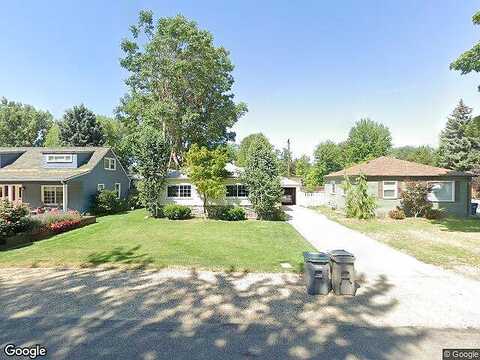 23Rd, BOISE, ID 83702