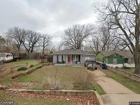 Bennett, CHANDLER, OK 74834