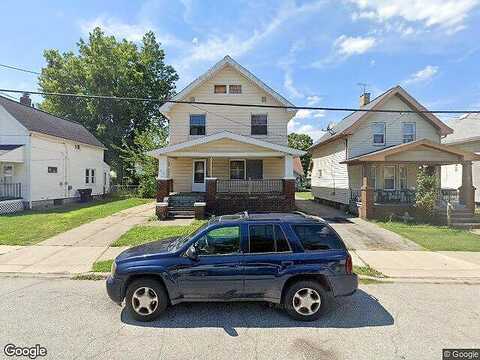 105Th, CLEVELAND, OH 44102