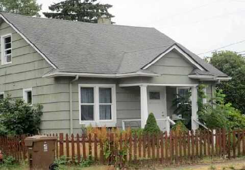 12Th, TACOMA, WA 98405