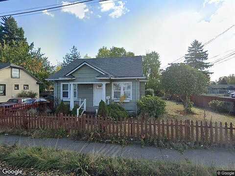 12Th, TACOMA, WA 98405