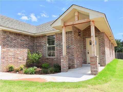 Fallview, EDMOND, OK 73034