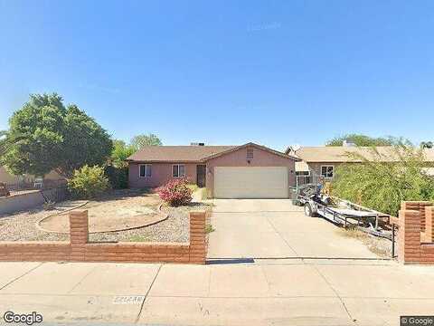 Bowker, PHOENIX, AZ 85041