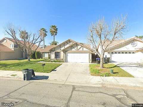 Begonia, HEMET, CA 92545