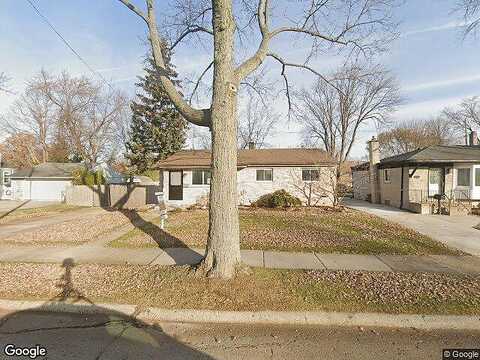 Garfield, SAINT CLAIR SHORES, MI 48082