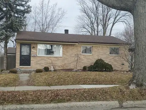 Garfield, SAINT CLAIR SHORES, MI 48082