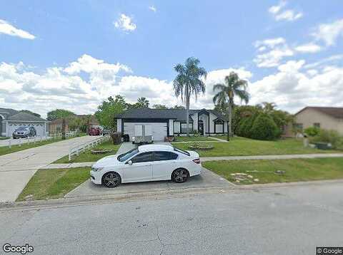 Queenswood, KISSIMMEE, FL 34743
