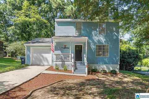 Pentland, BIRMINGHAM, AL 35235