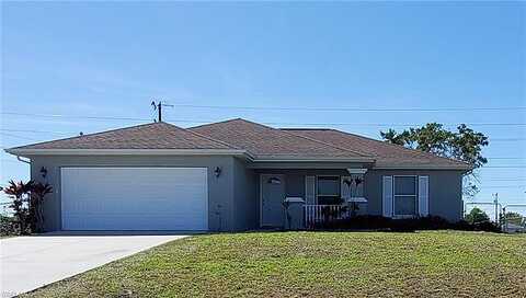 24Th, CAPE CORAL, FL 33909