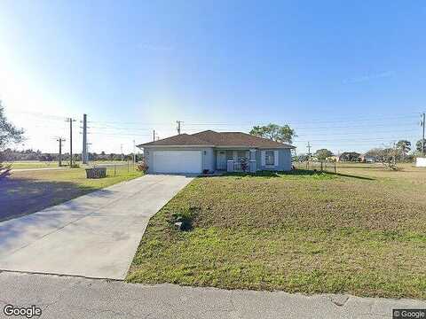 24Th, CAPE CORAL, FL 33909