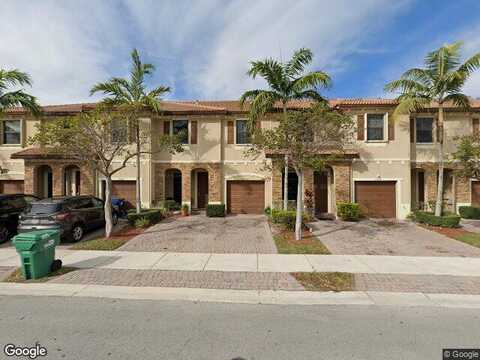 113Th, HOMESTEAD, FL 33032