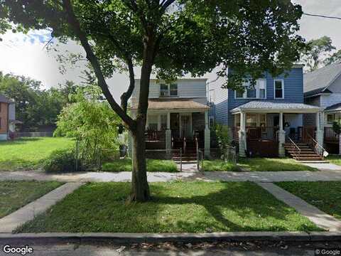 108Th, CHICAGO, IL 60628