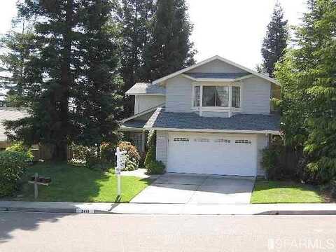 Hill View, PINOLE, CA 94564