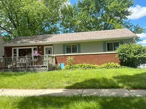 95Th, MILWAUKEE, WI 53227