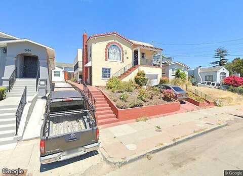 26Th, OAKLAND, CA 94601